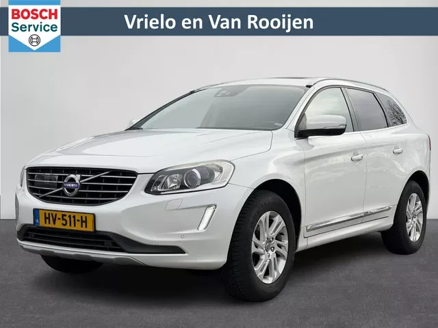 Volvo XC60 (2016) — foto 1
