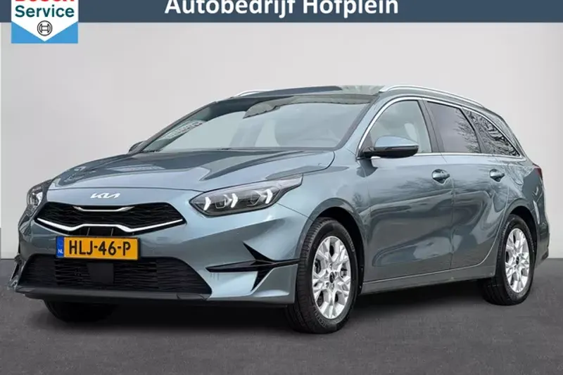 Kia Ceed (2025)