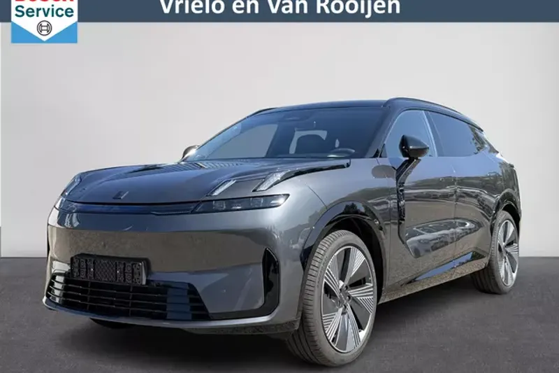 Lynk & Co 08 (2026)