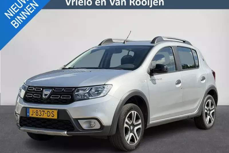 Dacia Sandero (2020)