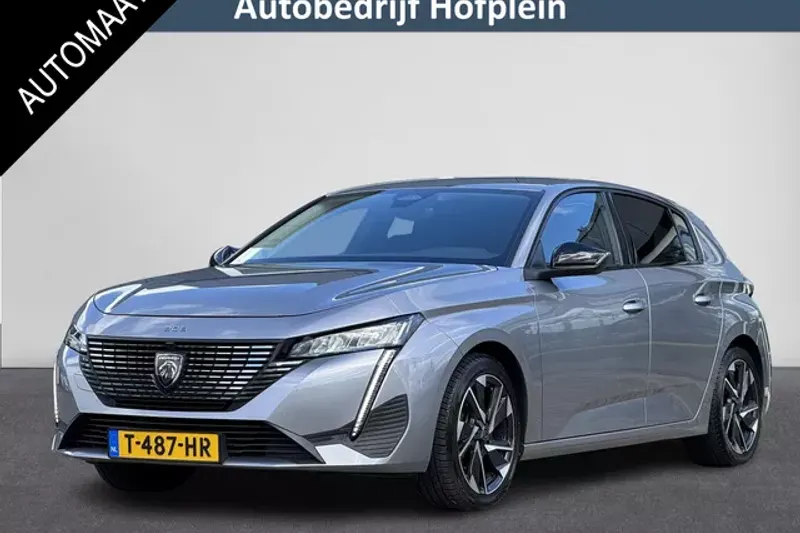 Peugeot 308 (2022)