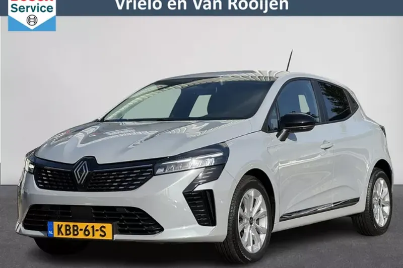 Renault Clio (2025)