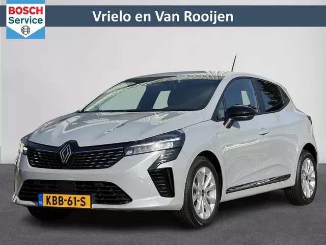 Renault Clio (2025) — foto 1