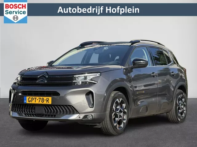 Citroën C5 Aircross (2022) — foto 1