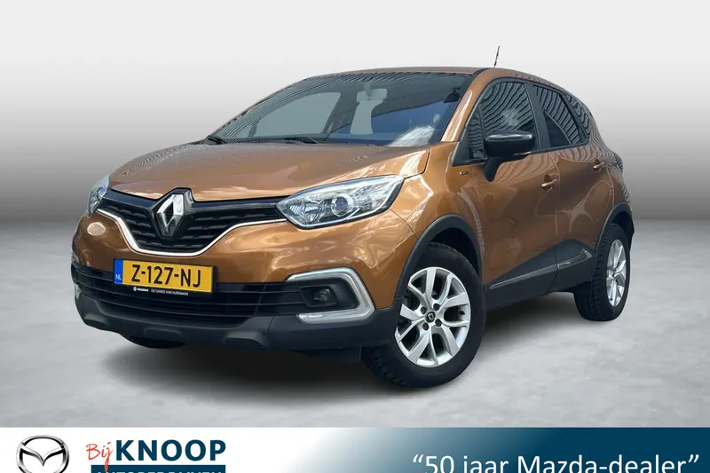 Renault Captur (2020)