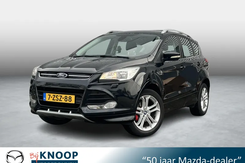 Ford Kuga (2015)