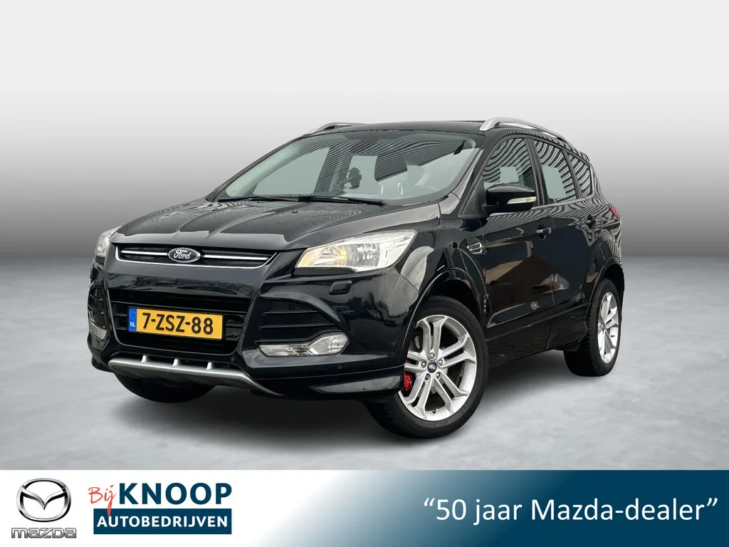 Ford Kuga (2015) — foto 1