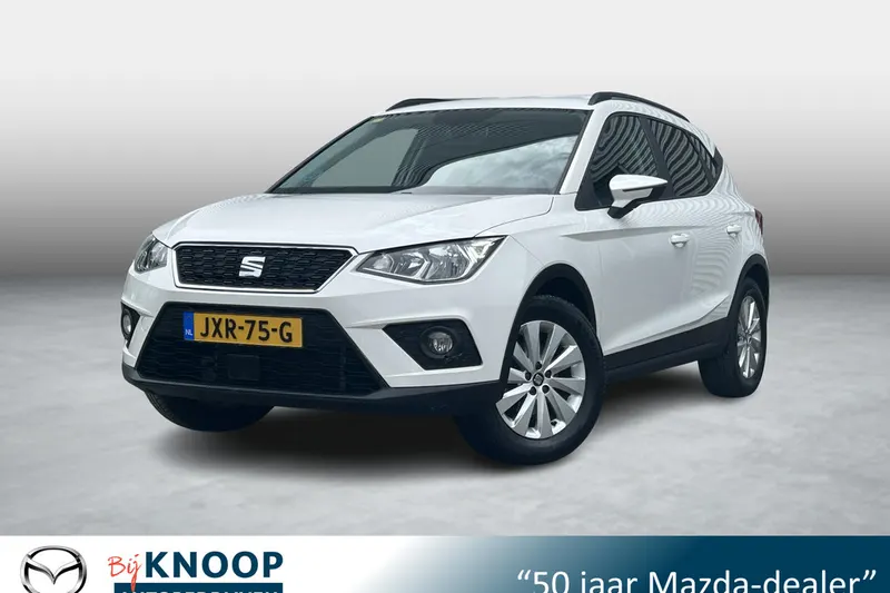 SEAT Arona (2020)