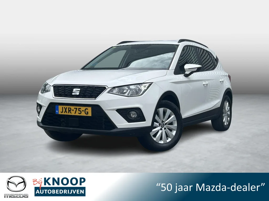 SEAT Arona (2020) — foto 1