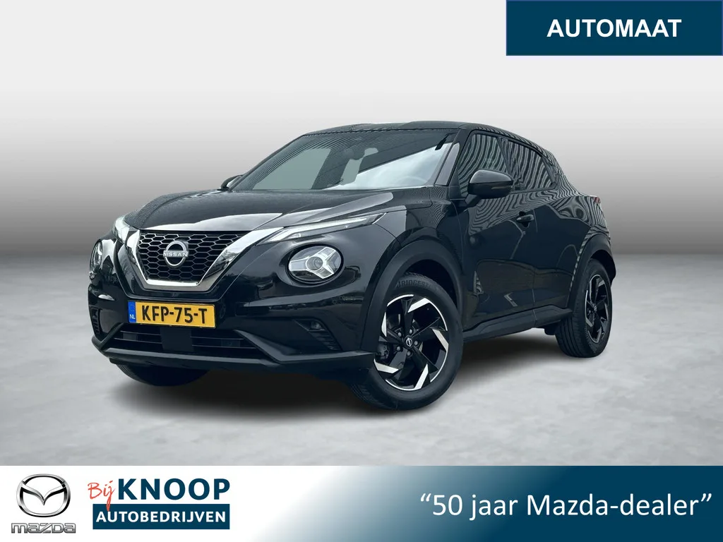 Nissan Juke (2023) — foto 1