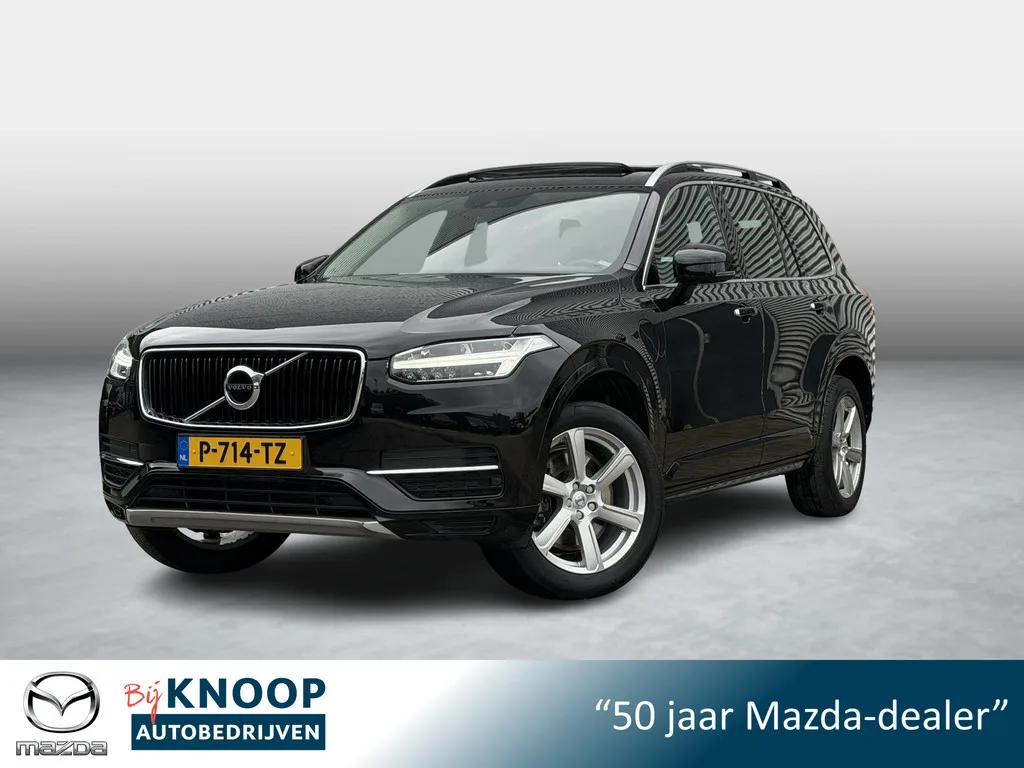 Volvo XC90 (2017) — foto 1
