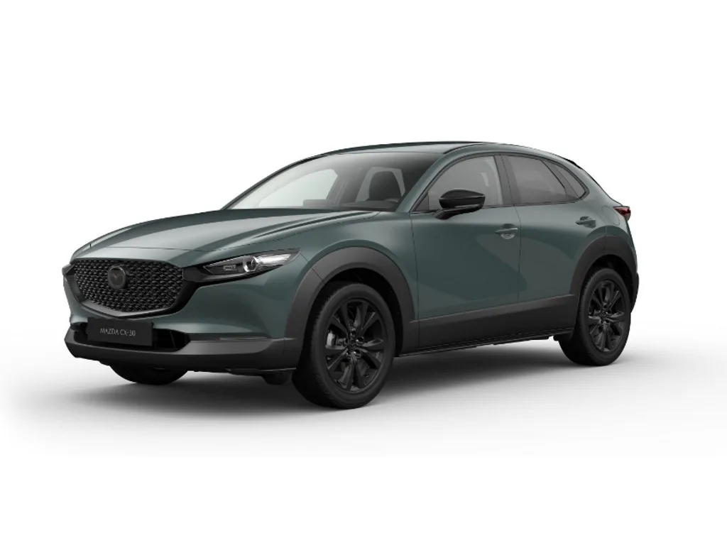 Mazda CX-30 (2026) — foto 1