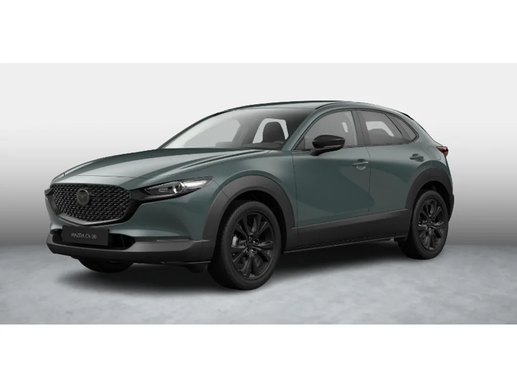 Mazda CX-30 (2026) — foto 1