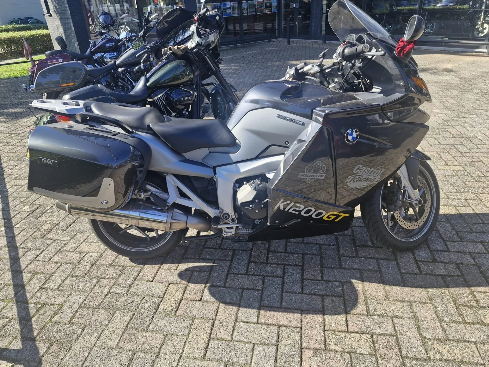 DS Overig (0) — foto 1