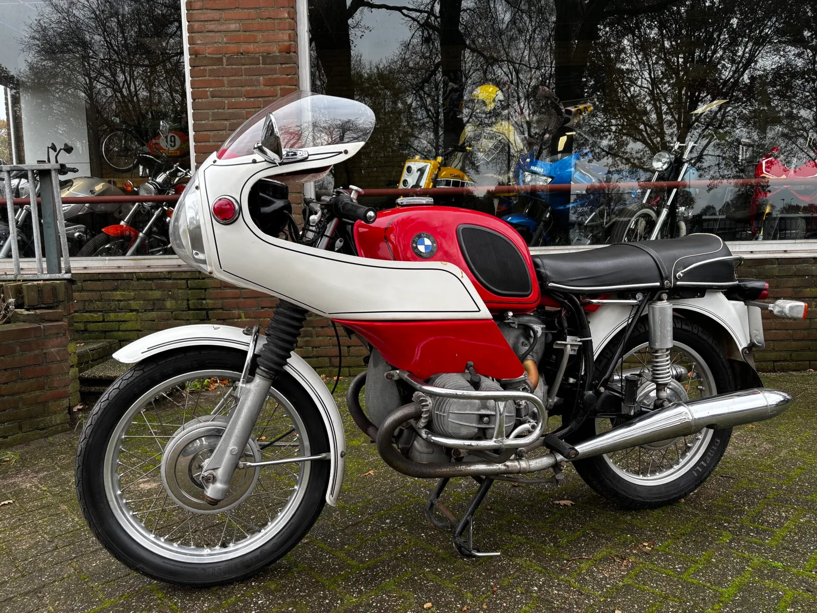 DS Overig (0) — foto 1