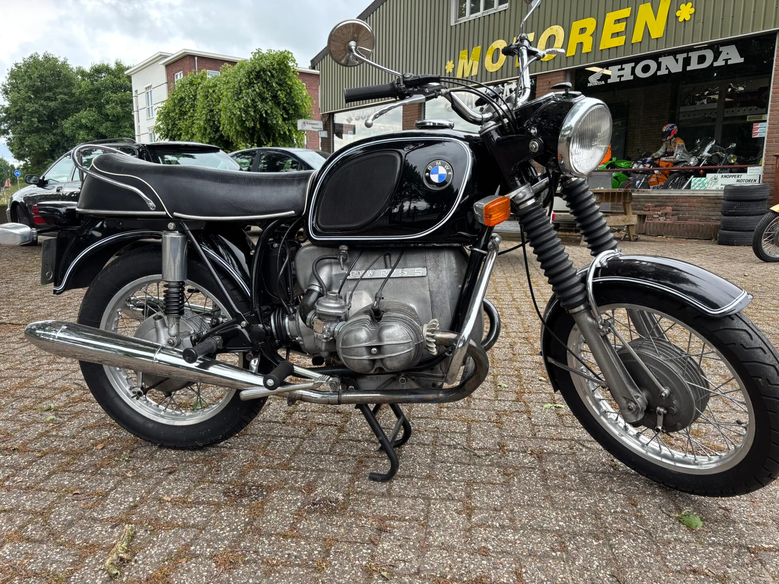 DS Overig (0) — foto 1