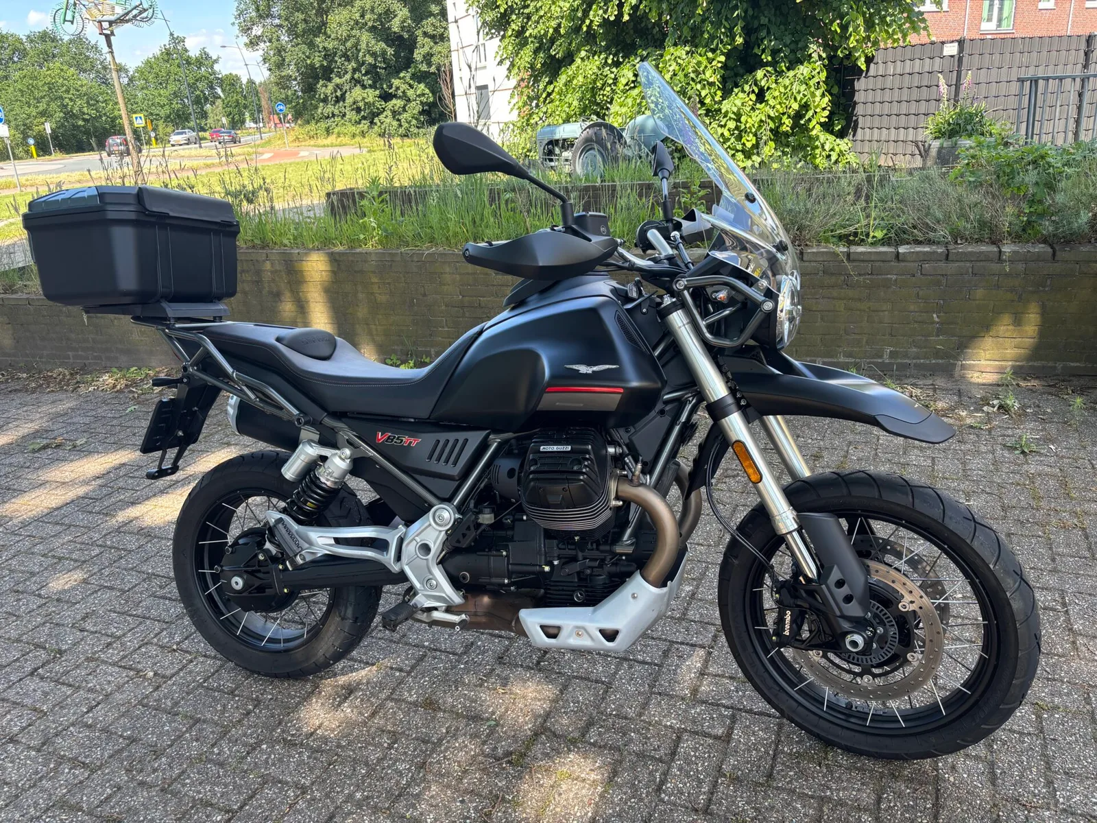 DS Overig (0) — foto 1