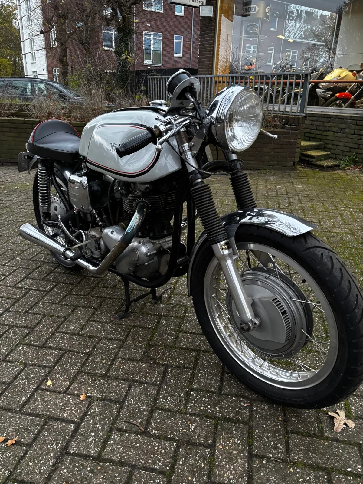 DS Overig (0) — foto 1