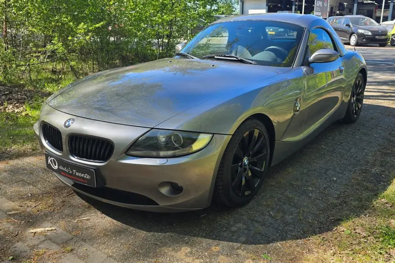 BMW Z4 (2005)