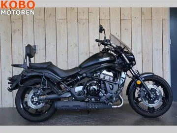 Kawasaki Vulcan (2024) — foto 1