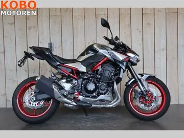 Kawasaki Z900 (2023) — foto 1