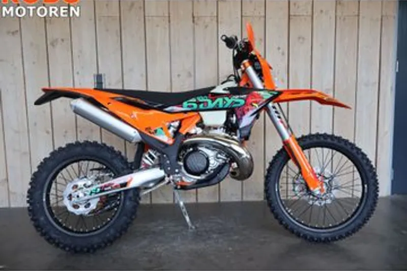 KTM 300 EXC (2027)