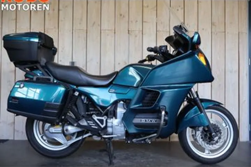 MG BMWK1100LT (1993)