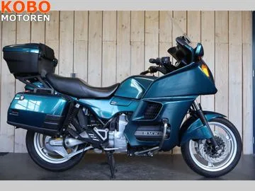 MG BMWK1100LT (1993) — foto 1