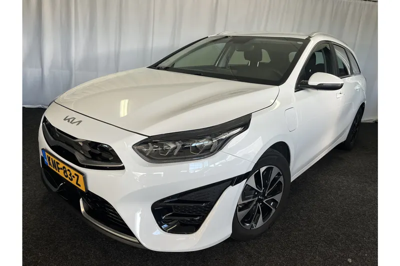 Kia Ceed Sportswagon (2023)