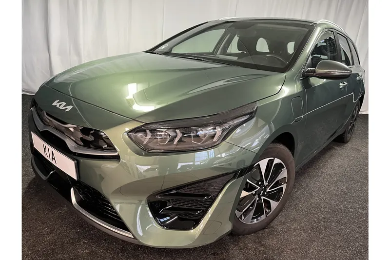 Kia Ceed (2023)