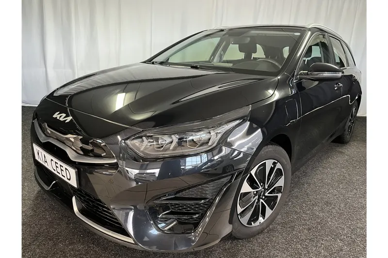 Kia Ceed (2023)