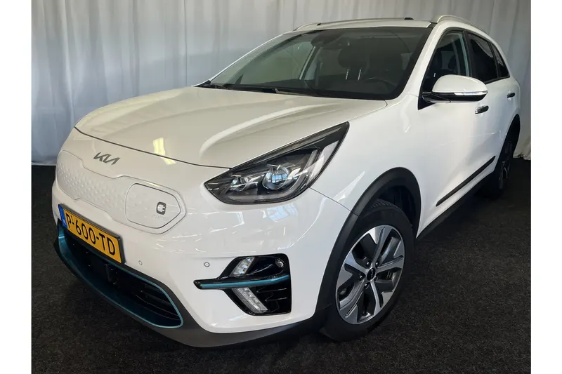 Kia Niro EV (2022)