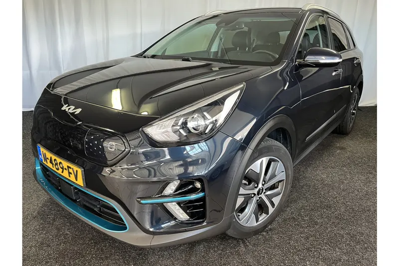 Kia Niro EV (2021)