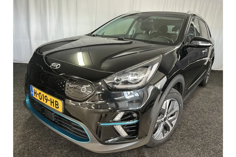 Kia Niro EV (2020)