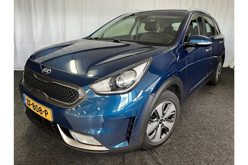 Kia Niro (2019)