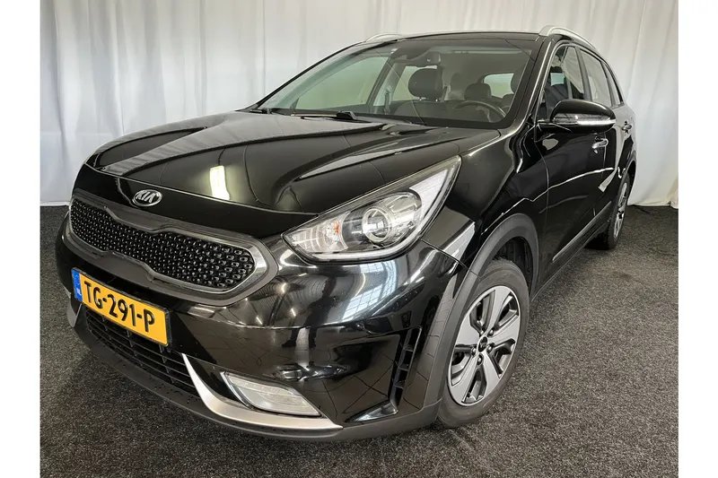 Kia Niro (2018)