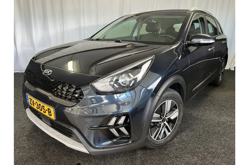 Kia Niro (2019)