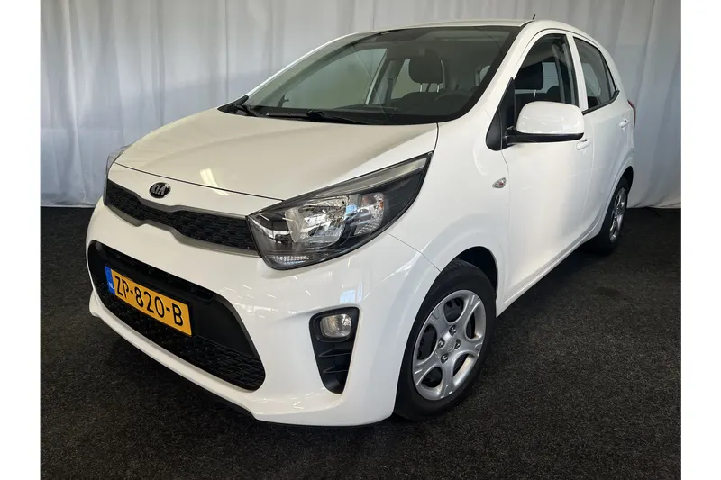 Kia Picanto (2019)