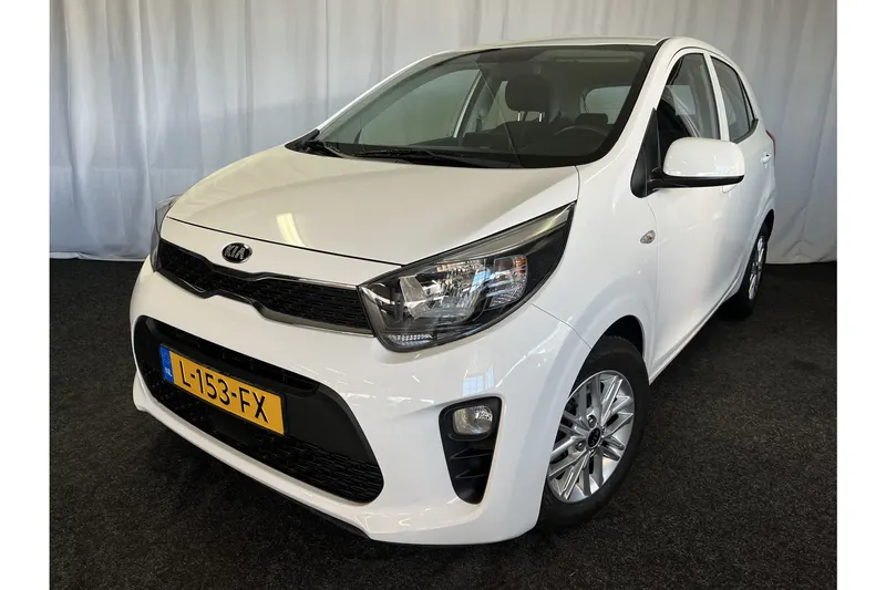 Kia Picanto (2021)