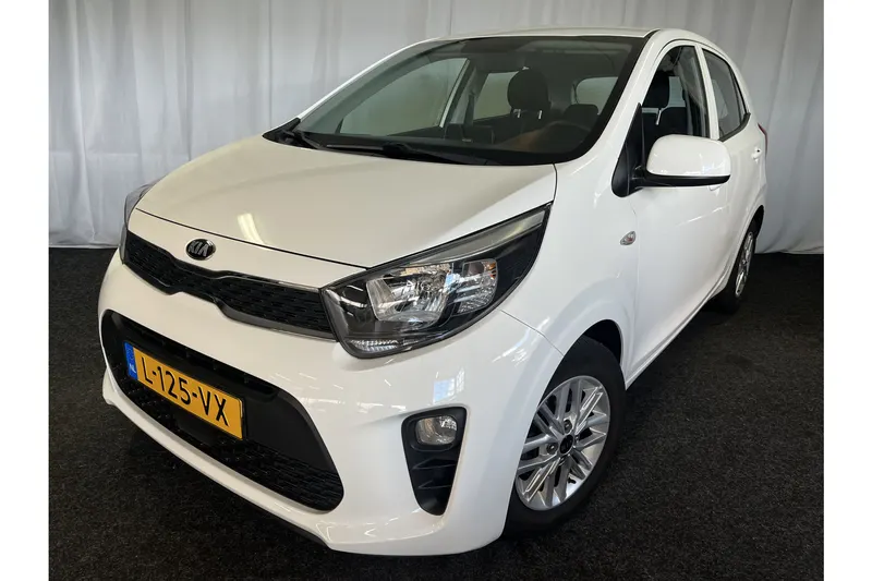 Kia Picanto (2021)