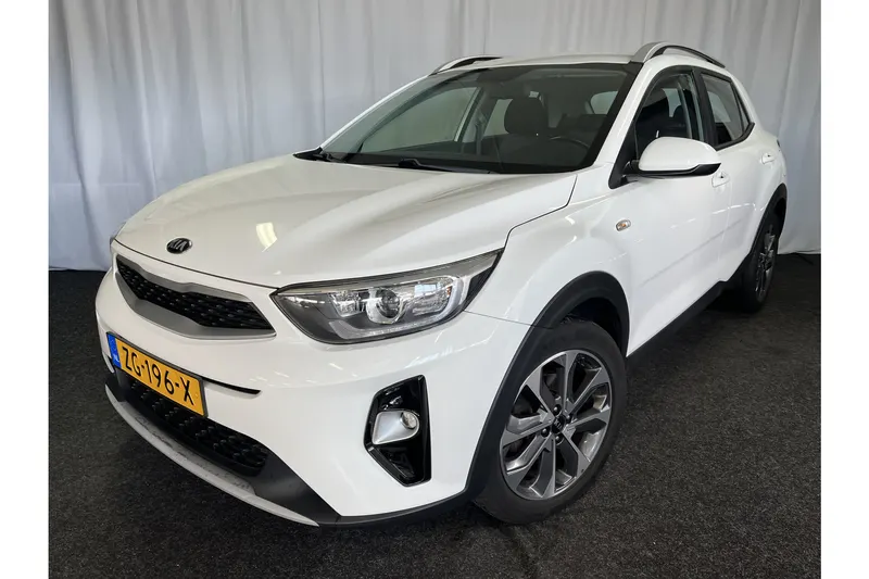 Kia Stonic (2019)