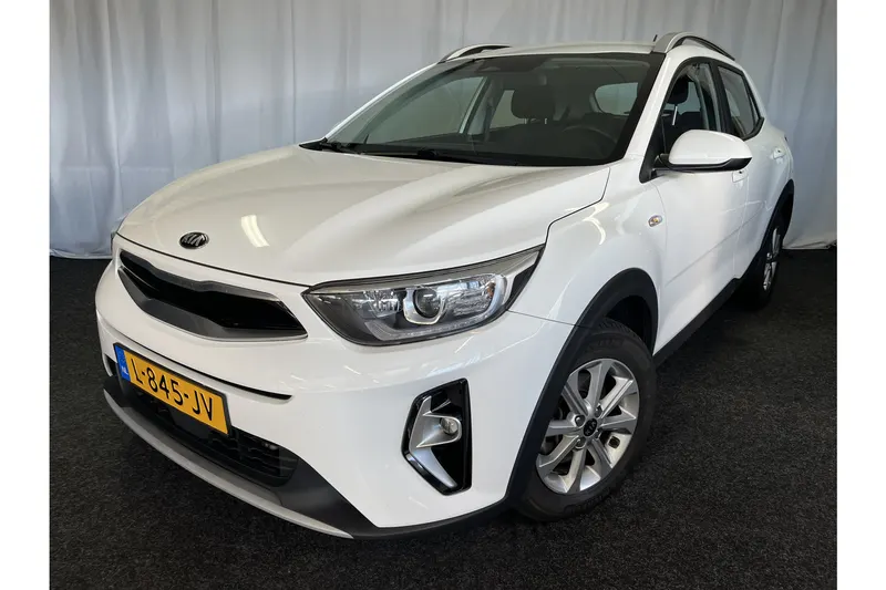 Kia Stonic (2021)
