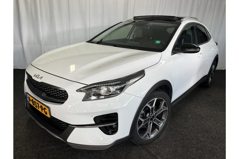Kia XCeed (2022)