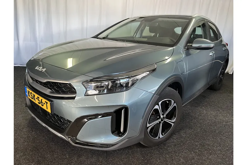 Kia XCeed (2023)