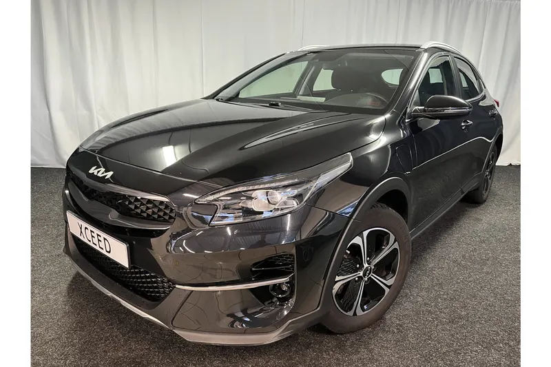Kia XCeed (2022)