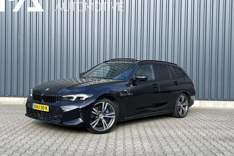 BMW 3-Serie (2023)