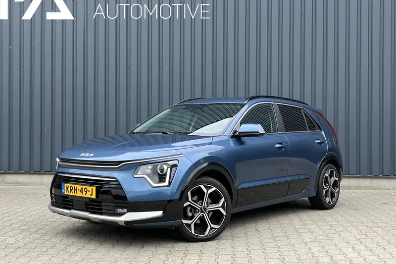 Kia Niro (2023)