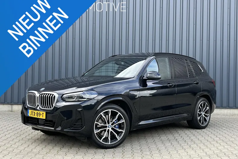 BMW X3 (2023)