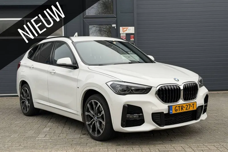 BMW X1 (2021)