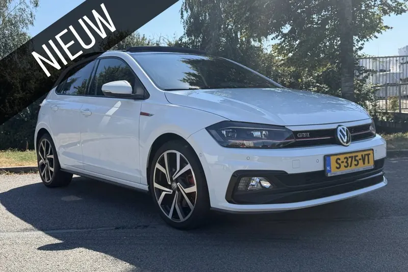 Volkswagen Polo (2019)